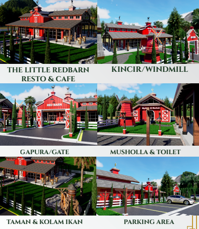 Properti Pilihan